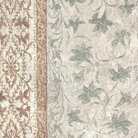 6825 Обои Zambaiti (Paradiso) (1*4) 10,05x1,06 винил на флизелине