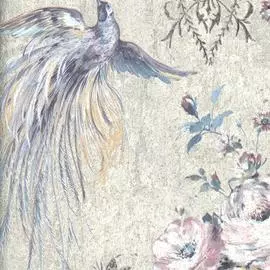 6832 Обои Zambaiti (Paradiso) (1*4) 10,05x1,06 винил на флизелине