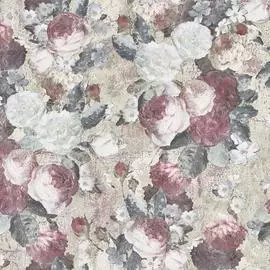 6921 Обои Zambaiti (Bellagio) (1*4) 10,05х1,06 винил на флизелине