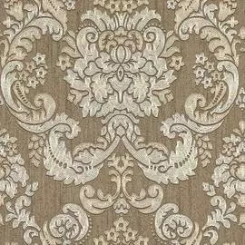 6934 Обои Zambaiti (Bellagio) (1*4) 10,05х1,06 винил на флизелине