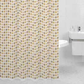 700P180M11, Штора для ванной комнаты, 180*200 см, Classic Tiles, MI