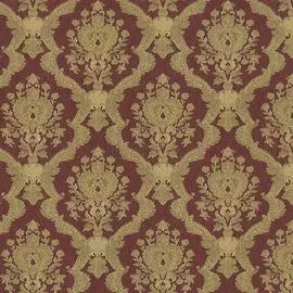 72046 Обои Zambaiti (Tradizione Italiana) (1*6) 10,05х0,53 винил на флизелине