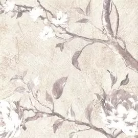 73002 Обои Limonta (Turandot) (1*4) 10,05х1,06 винил на флизелине