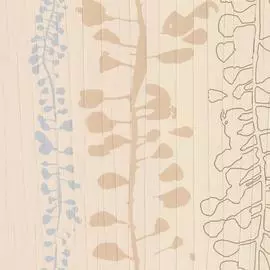 74878 Обои Marburg (UM SCALA) (1*6) 10,05х0,75 винил на флизе