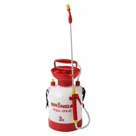 8-425117 z01 Опрыскиватель Grinda ручной 8л