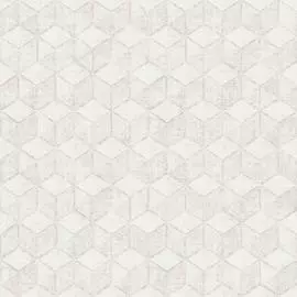 92720U Обои Ugepa (Hexagone) (1*12) 10,05x0,53 винил на флизелине