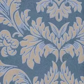 92802 Обои Marburg (Glamour 106) (1*6) 10,05x1,06 винил на флизелине