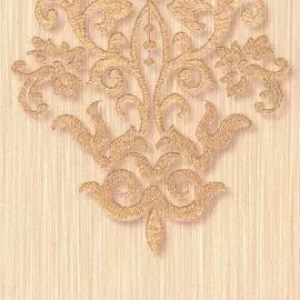 95306 Обои Limonta (Ornamenta) (1*6) 10,05x0,53 винил на бумаге