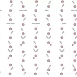 96706 Обои Limonta (Play) (1*12) 10,05х0,53 винил на флизелине