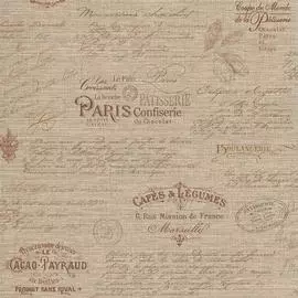 983016 Обои Victoria Stenova Ecodeco (1*9) 10,05х0,53 винил на флизелине