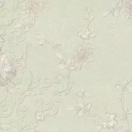 988773 Обои Victoria Stenova Imperatrice (Том 7) (1*6) 10,05х1,06 винил на флизелине