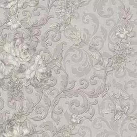 988776 Обои Victoria Stenova Imperatrice (Том 7) (1*6) 10,05х1,06 винил на флизелине