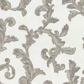 988851 Обои Victoria Stenova Sevilla (Том 8) (1*6) 10,05х1,06 винил на флизелине