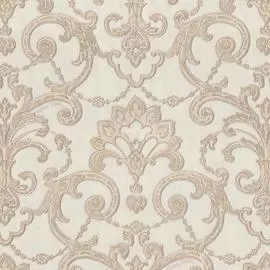 988912 Обои Victoria Stenova Valentino (Том 8) (1*6) 10,05х1,06 винил на флизелине