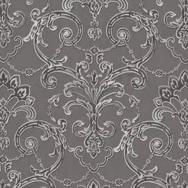 988919 Обои Victoria Stenova Valentino (Том 8) (1*6) 10,05х1,06 винил на флизелине