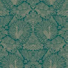 A22203 Обои Ugepa (Escapade) (1*12) 10,05x0,53 винил на бумаге