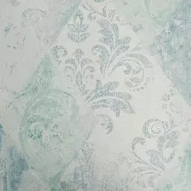 A26301 Обои Ugepa (Jardin Secret) (1*12) 10,05x0,53 винил на флизелине