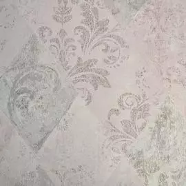 A26303 Обои Ugepa (Jardin Secret) (1*12) 10,05x0,53 винил на флизелине