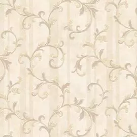 A27104 Обои Grandeco (BOHEMIA GRANDECOLIFE) (1*6) 10.05х1,06 винил на флизелине
