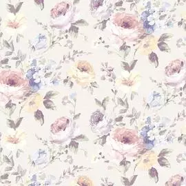 A27205 Обои Grandeco (BOHEMIA GRANDECOLIFE) (1*6) 10.05х1,06 винил на флизелине