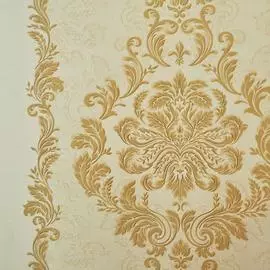 A33502 Обои Grandeco (ORLANDO) (1*6) 10.05х1,06 винил на флизелине