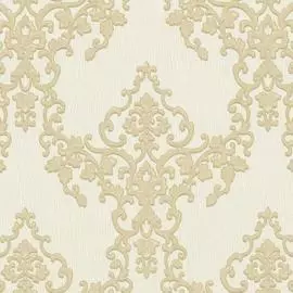 A37402 Обои Grandeco (ELENA) (1*6) 10,05х1,06 винил на флизелине