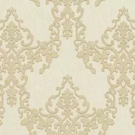 A37403 Обои Grandeco (ELENA) (1*6) 10,05х1,06 винил на флизелине
