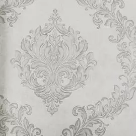 A38703 Обои Grandeco (MELANI) (1*6) 10.05х1,06 винил на флизелине