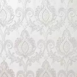 A39901 Обои Grandeco (FARELLI) (1*6) 10.05х1,06 винил на флизелине