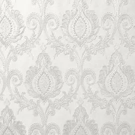 A39904 Обои Grandeco (FARELLI) (1*6) 10.05х1,06 винил на флизелине