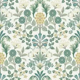 A41402 Обои Ugepa (Escapade) (1*12) 10,05x0,53 винил на бумаге