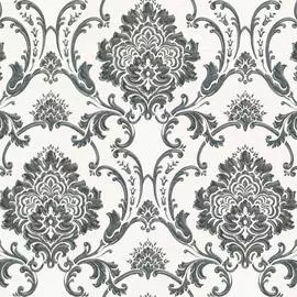 A45009 Обои Grandeco (MONTANO) (1*6) 10,05х1,06 винил на флизелине