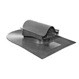 Аэратор КТВ ТЕХНОНИКОЛЬ (серый)