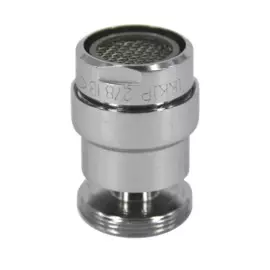 аэратор на шарнире для биде м24 remer 85 mp-у м ис.130953