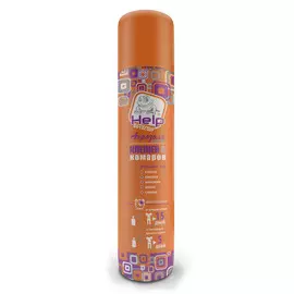 аэрозоль от клещей и комаров репеллентный help 75мл