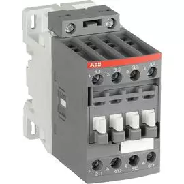 ABB AF26-40-00-13 Контактор с универсальной катушкой управления 100-250BAC/DC