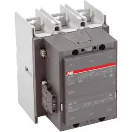 ABB AF-400-30-11 Контактор 380V,400A,3НО сил.конт. 1НО+1НЗ доп.конт. катушка 110-250V(универ.DC+АС)
