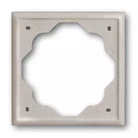 ABB BJE Impuls Шампань Рамка 1-ая