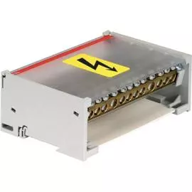 ABB BRT125A Entrelec Блок распределительный 125А 4P