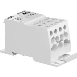 ABB BRU250A Entrelec Блок распределительный 250А 1P