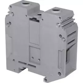 ABB D70/22 Клеммник винтовой 70мм.кв. серый