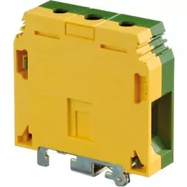 ABB D70/22.P Entrelec Клеммник винтовой до 70мм.кв. земля