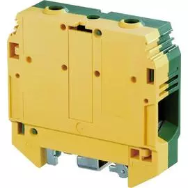 ABB D95/26.P Клемма винт 95мм.кв. земля