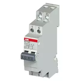 ABB E214-16-202 Выключатель