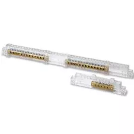 ABB Luca Клеммный блок N+PE 24/36мод. для боксов EuropaIP40