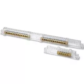 ABB Luca Клеммный блок N+PЕ 36мод. для боксов Unibox(встраиваемые)