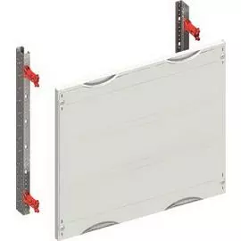 ABB Модуль пустой 2ряда/3рейки