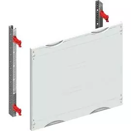 ABB Модуль пустой 3ряда/3рейки