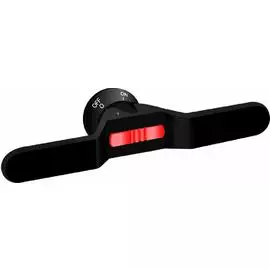 ABB OHB150J12P-RUH Ручка черная для рубильников ОТ1000..1600