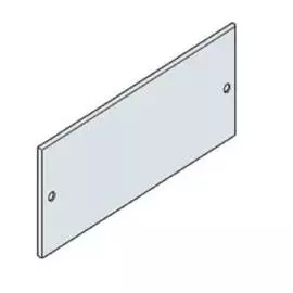 ABB Панель глухая 200x600мм ВхШ